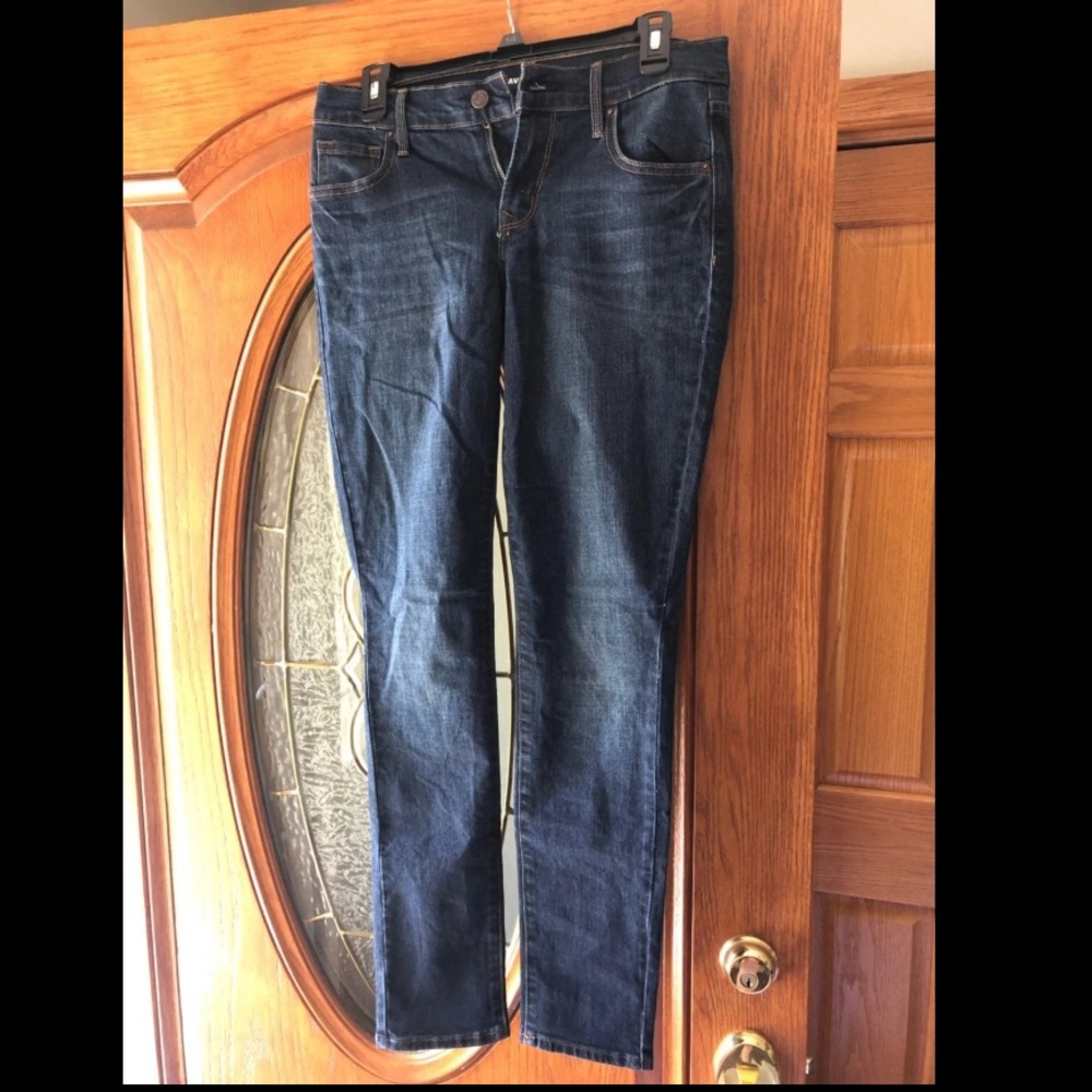 Old Navy Original Jeans